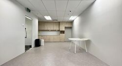 Lippo Building (D1), Office #535783531